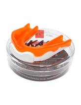 Protector Bucal Okami Senior🥊 | Silicona Alta Protección